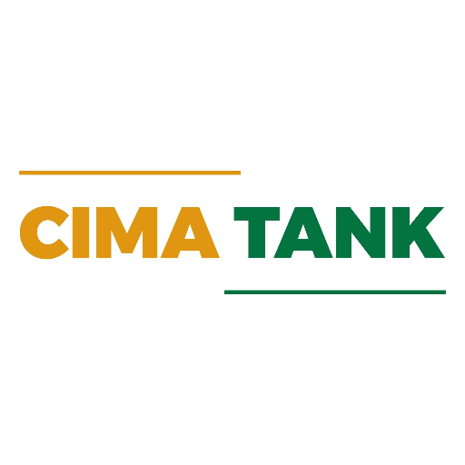 Logo CIMATANK