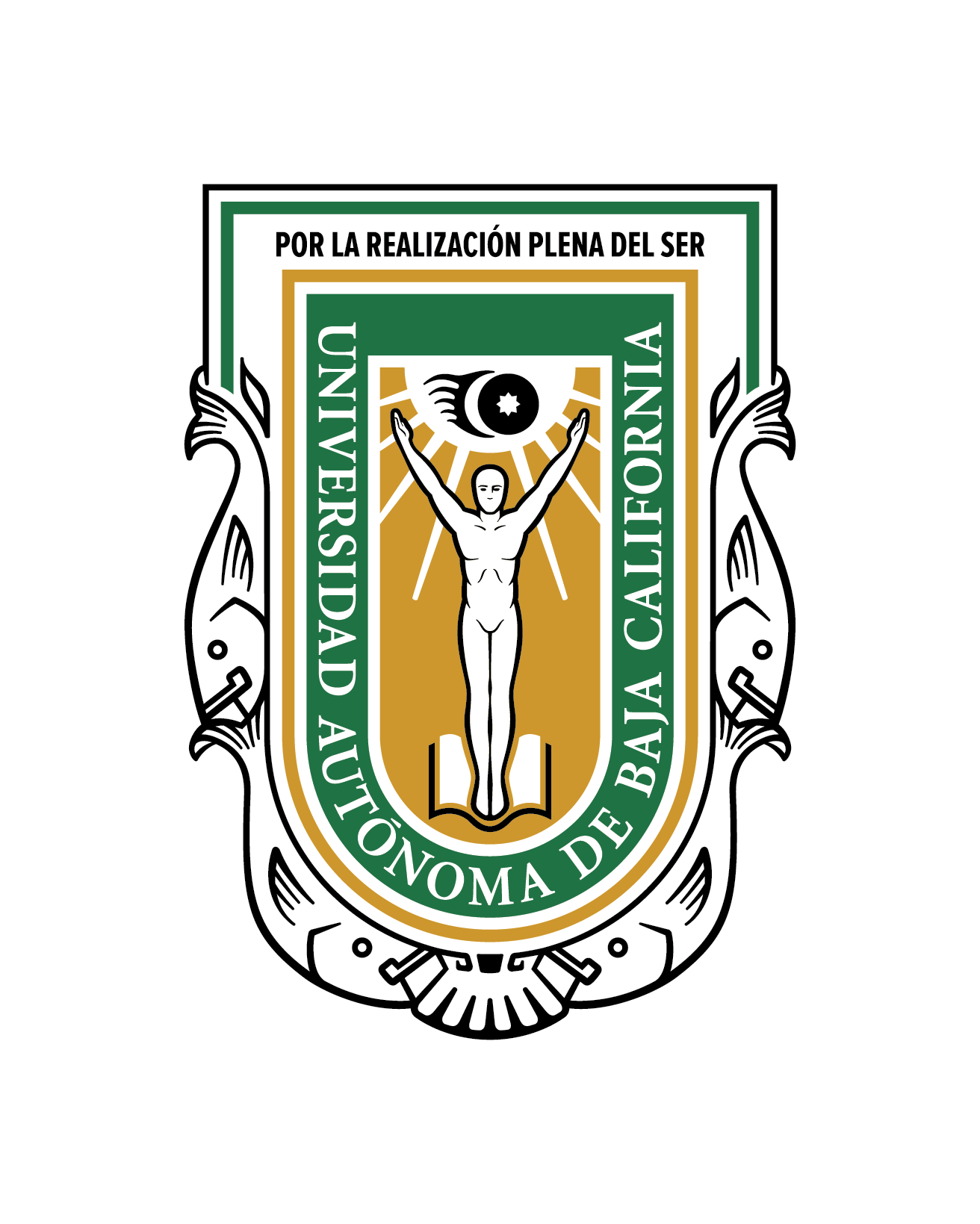 Logo UABC