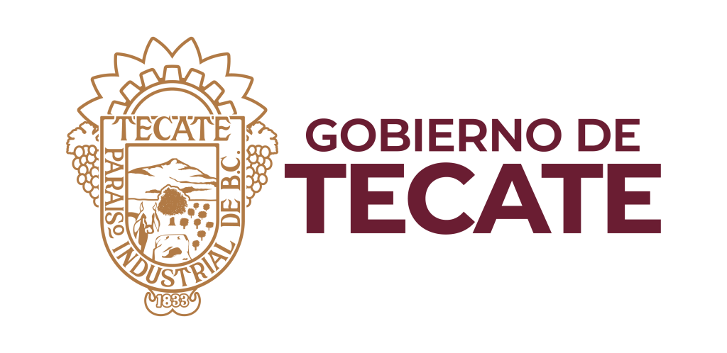 Logo Gobierno Tecate