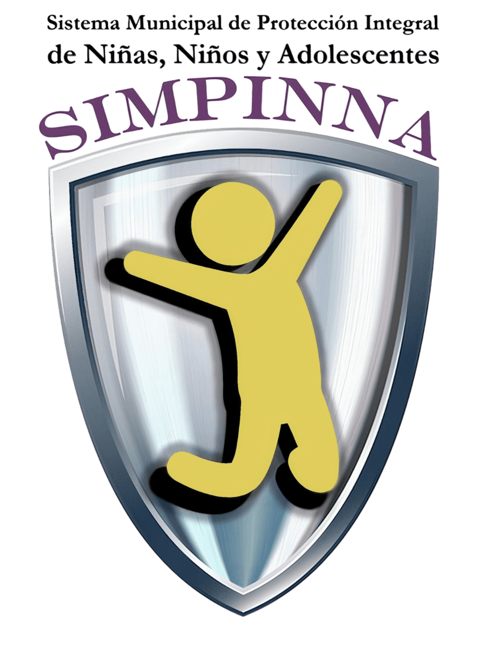 Logo SIMPINNA