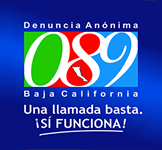 089 Denuncia Anónima